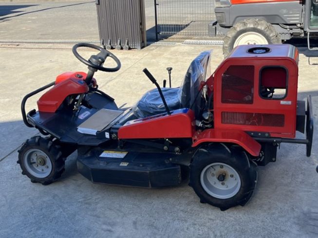 草刈機 KM950 写真６